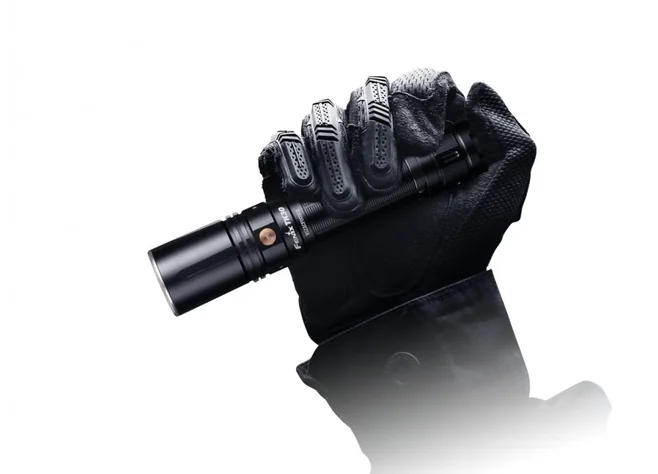 Ліхтар Fenix TK30 LASER Фото 2
