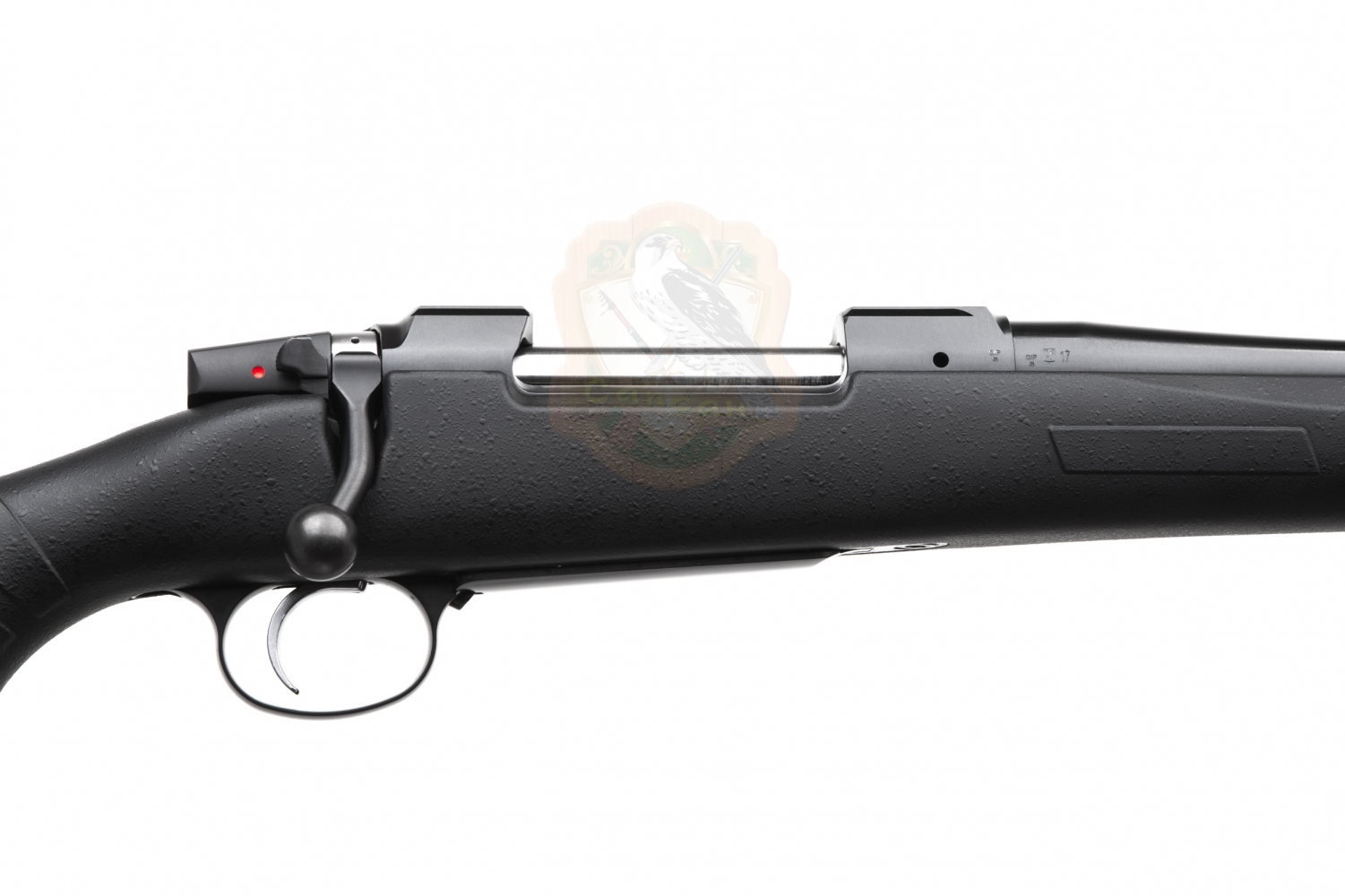 Карабін CZ557 Synthetic кал.6,5x55 фікс.магазином Фото 2