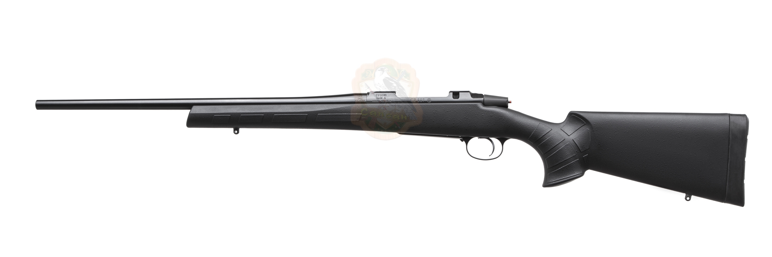 Карабін CZ557 Synthetic кал.6,5x55 фікс.магазином Фото 3