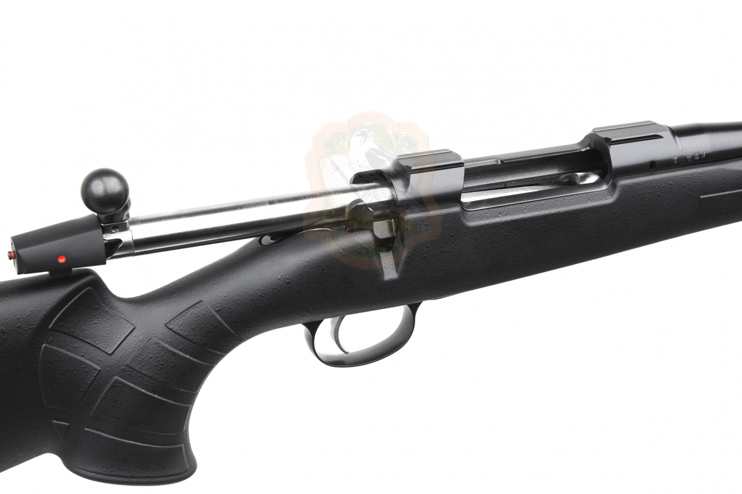Карабін CZ557 Synthetic кал.6,5x55 фікс.магазином Фото 4