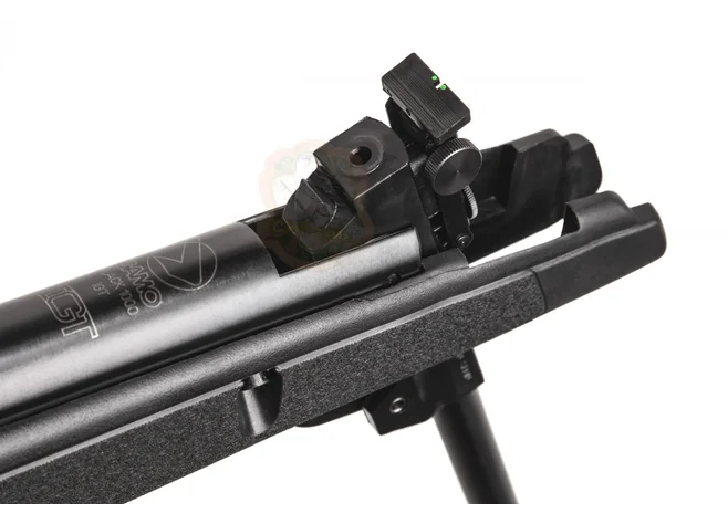 Винтовка пневматическая Gamo BLACK 1000 IGT Фото 4