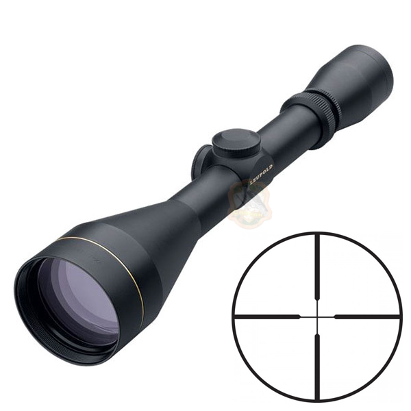 Приціл Leupold VX-1 3-9х50mm Duplex Фото 1