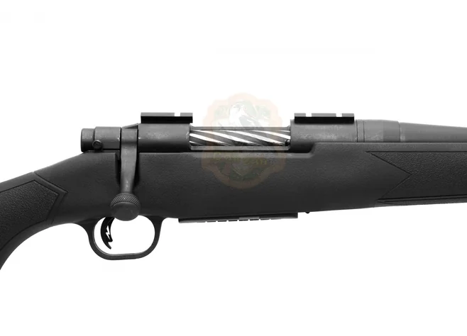 Карабин Mossberg Patriot Classic Synthetic kал.308Win Фото 2
