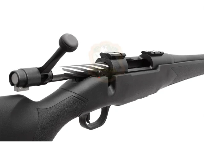 Карабин Mossberg Patriot Classic Synthetic kал.308Win Фото 4