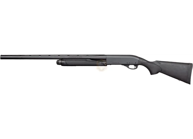 Рушниця Remington 870 Express Synthetic Combo кал. 12/76. Стволы - 66 и 47 см Фото 2