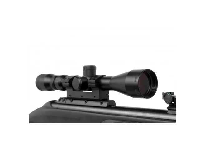 Гвинтівка пневматична Gamo Elite Premium IGT кал. 4,5 Фото 2