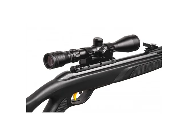 Гвинтівка пневматична Gamo Elite Premium IGT кал. 4,5 Фото 3