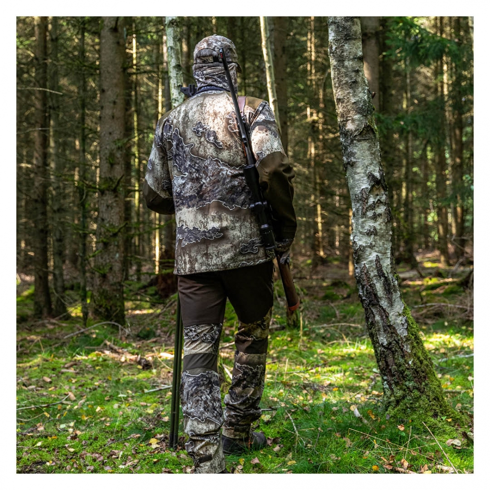 Куртка DeerHunter Excape Light Jacket (Realtree excape) Фото 2