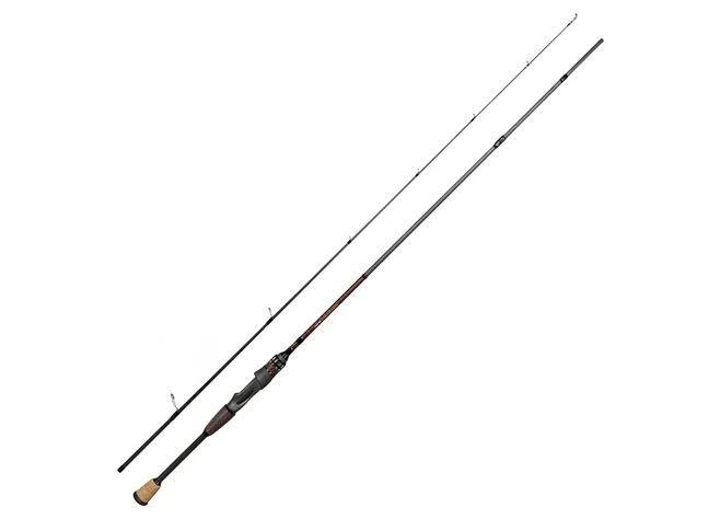 Спінінг Dragon ProGuide X 2.45m 3-18g Фото 1
