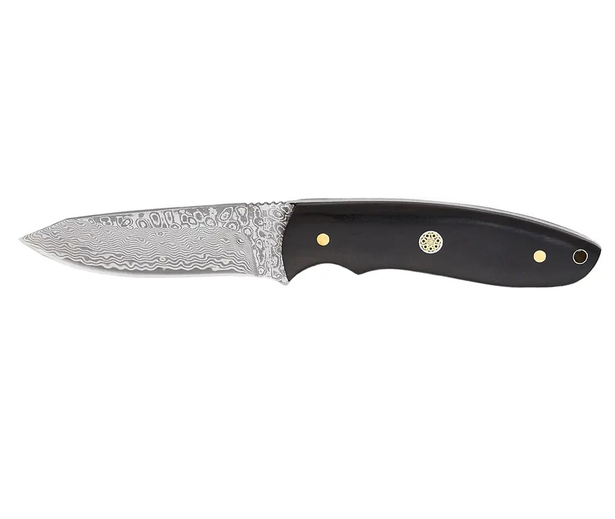 Ніж Boker Magnum Vernery Damast Фото 1