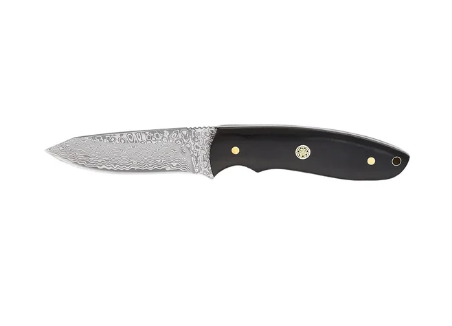 Нож Boker Magnum Vernery Damast Фото 1