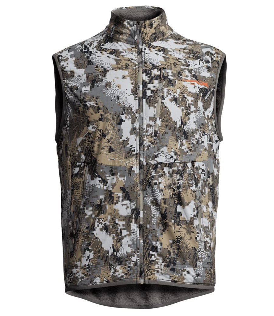 Жилет Sitka Gear Ambient Optifade Elevated II Фото 1