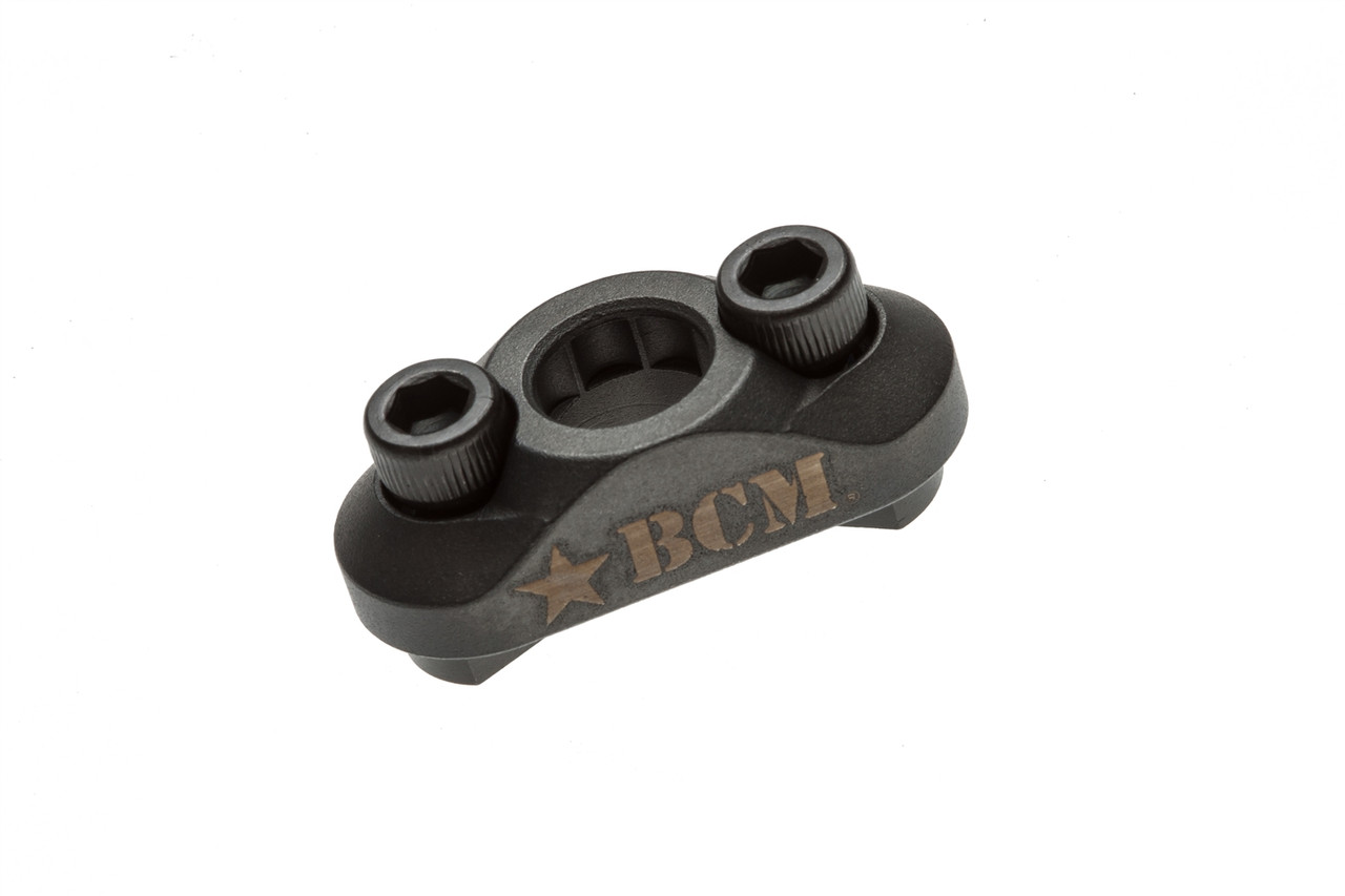 База QD антабки BCM на M-LOK Фото 1