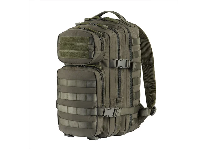 Рюкзак M-Tac Assault Pack Olive  Фото 1