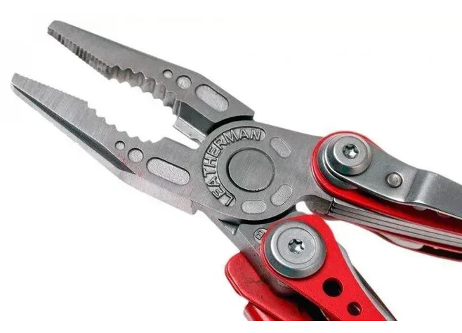 Мультиінструмент Leatherman Skeletool RX Фото 3