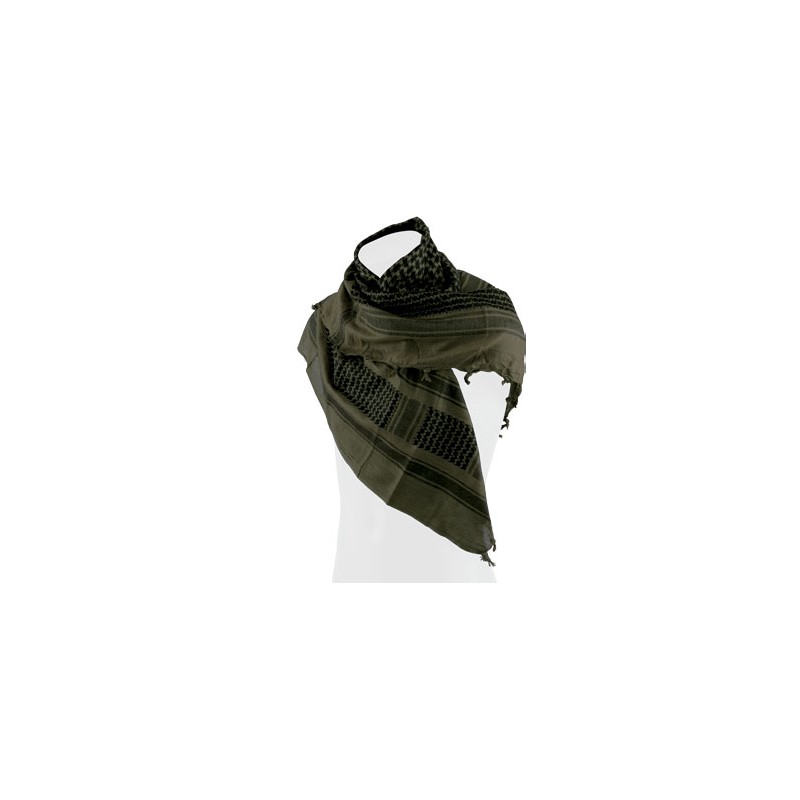 Хустка Defcon 5 Afghan Shamag. Olive Фото 1