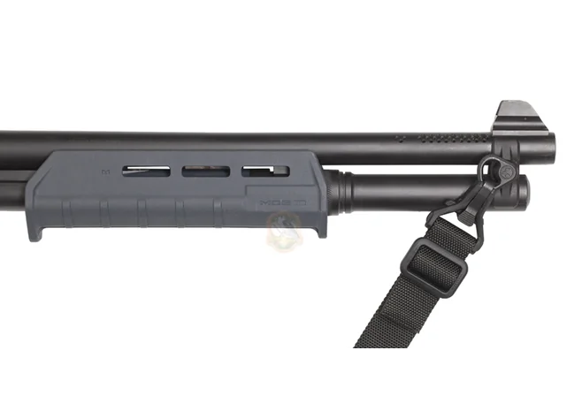 Крепление под ремень Magpul для Remington 870 и Mossberg 500/590 Фото 2