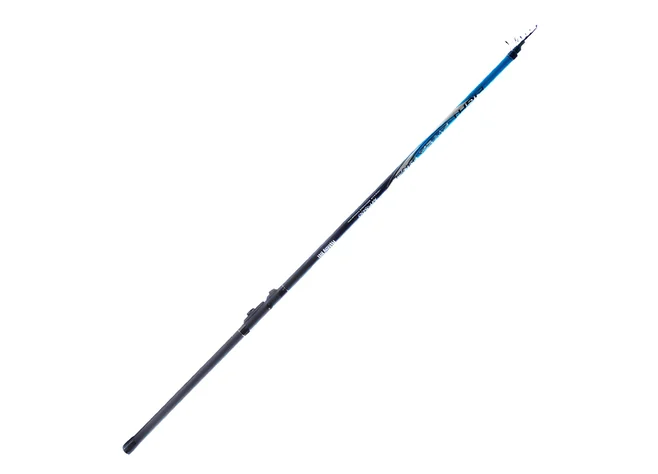 Вудилище Fishing ROI Bolognese 93 Fight River 600 10-30gr з кільцями Фото 1