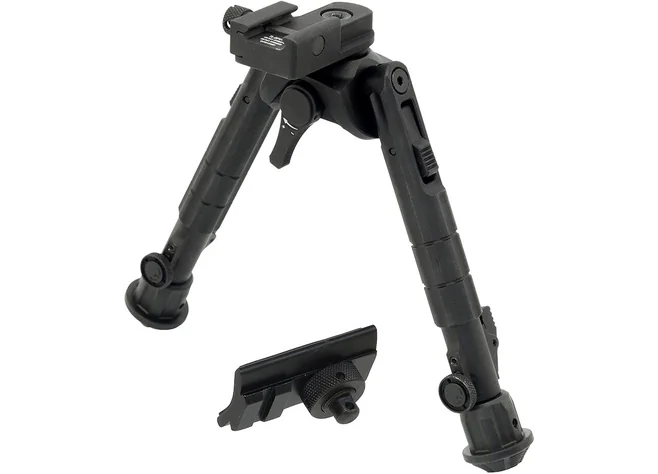 Сошки Leapers UTG Recon 360 TL. 18-23см. Picatinny Фото 1