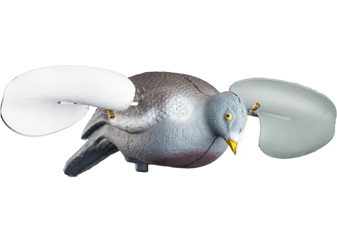 Підсадний голуб Birdland c обертовими крилами Фото 1