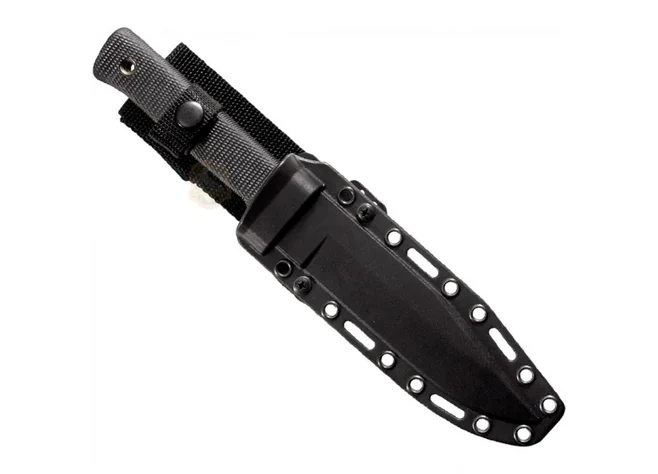 Ніж Cold Steel SRK 38CK Фото 2