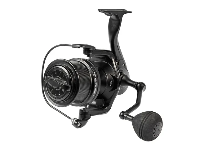 Катушка Brain Apex Carp Big Pit 8000 6+1BB Фото 1