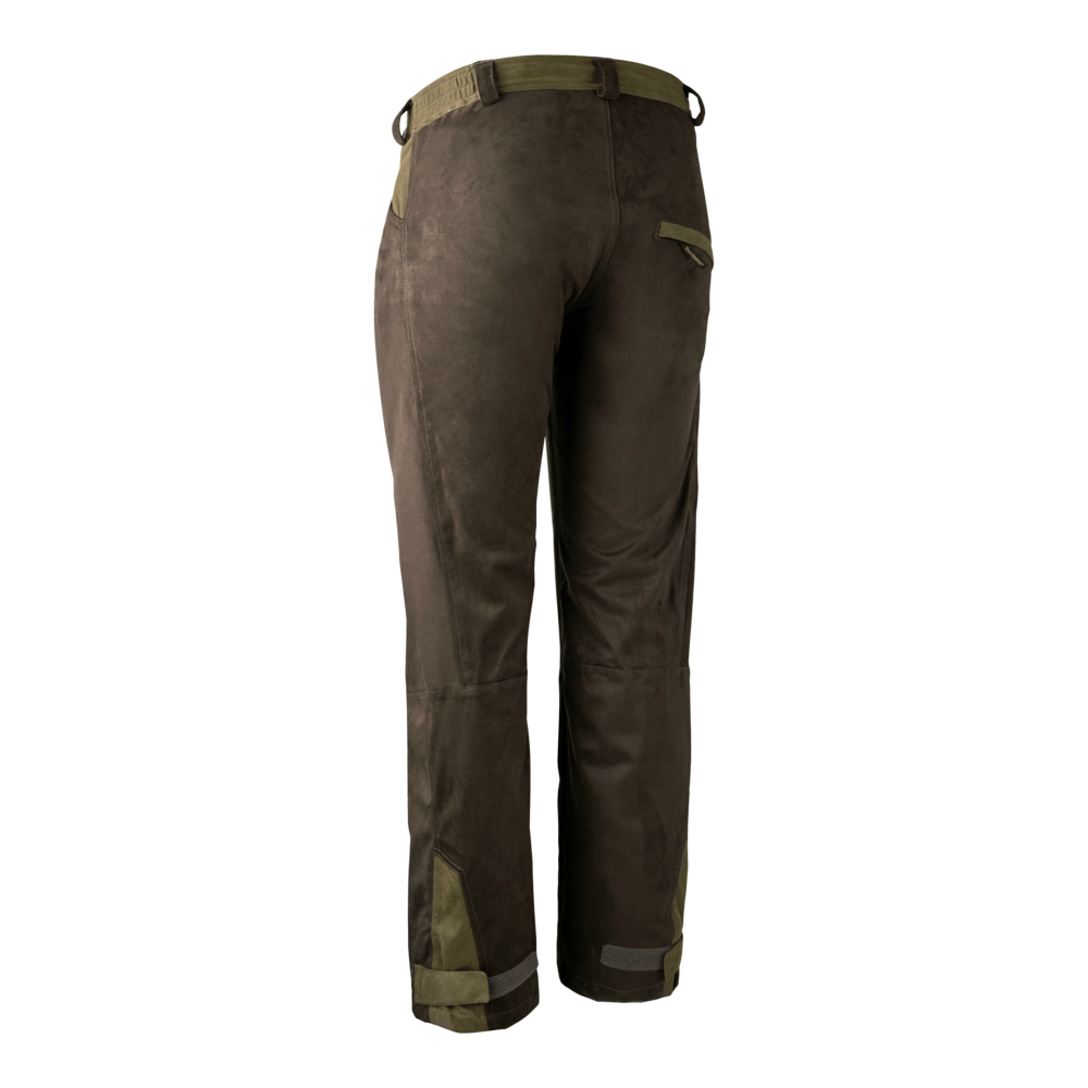 Штани DeerHunter Explore Trousers (Walnut) Фото 3