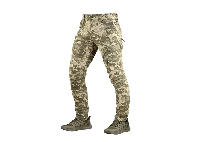 Штани M-Tac Sahara Flex Light MM14 Фото 1