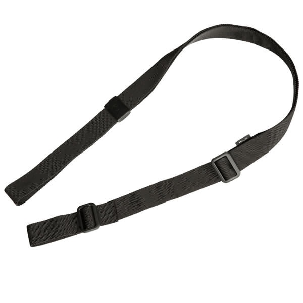 Ремінь рушничний двоточковий Magpul RLS Black Фото 1