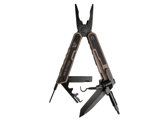Мультиінструмент Real Avid AR-15 Tool Фото 1