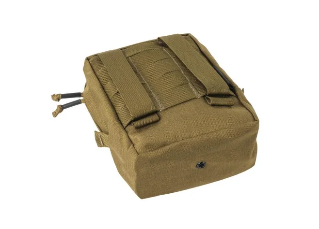 Підсумок Helikon GENERAL PURPOSE [U.05] -- Adaptive Green Фото 3