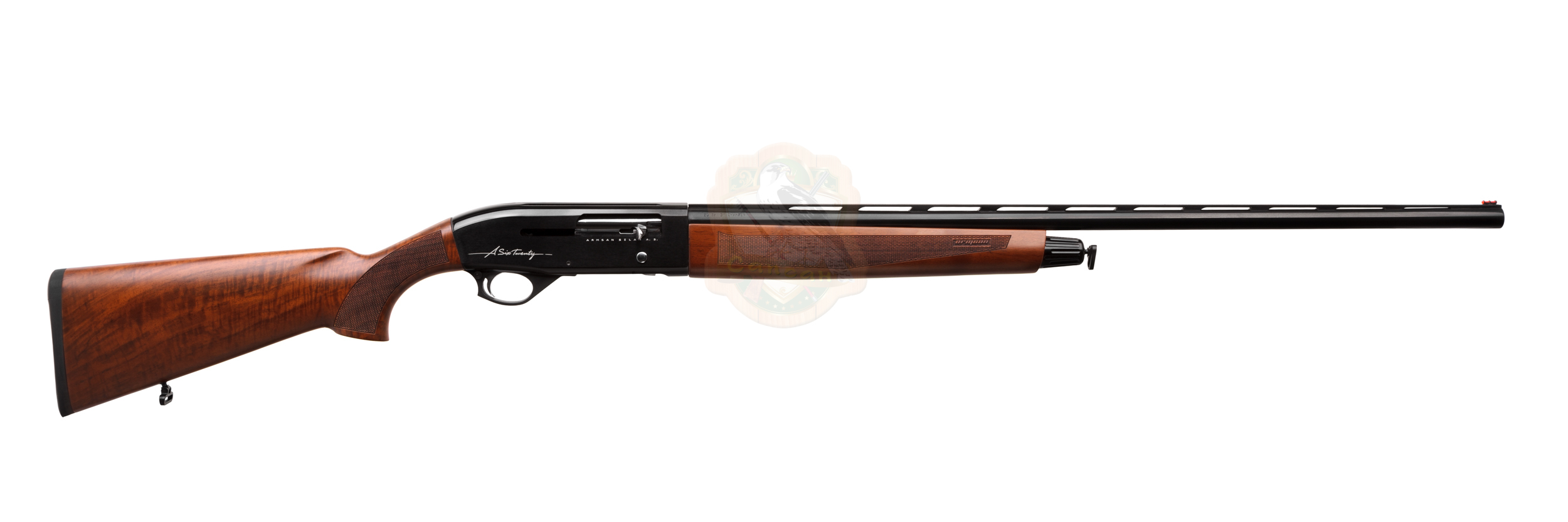 Рушниця Armsan A620 W Standart Satin Walnut 20/76 Фото 1