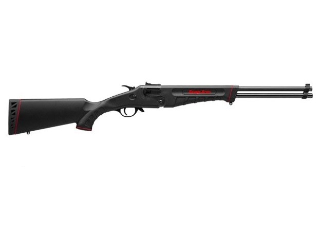 Рушниця комбінована Savage 42 Takedown кал .22 WMR/.410 Фото 1