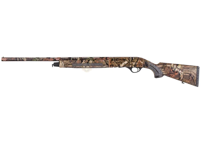Рушниця Hatsan Escort Xtreme Mossy Oak Break-Up Infinity® SVP кал. 20/76. Ствол - 66 см Фото 2