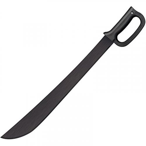 Мачете Cold Steel Latin D-Guard Machete 21" Фото 1
