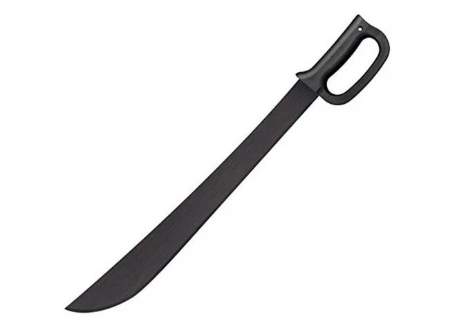 Мачете Cold Steel Latin D-Guard Machete 21" Фото 1