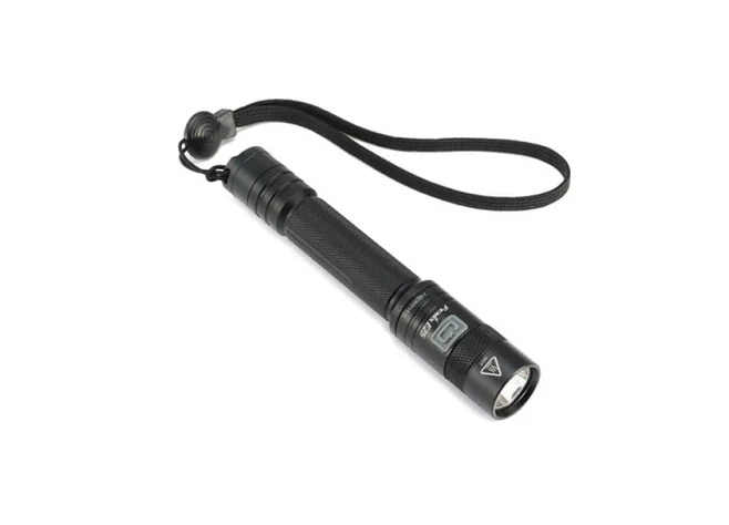 Ліхтар "Fenix" E25 CREE Фото 2