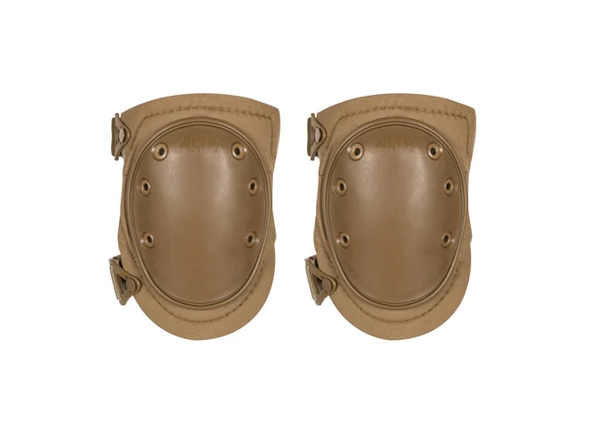 Наколінники AltaFLEX GEL ALTALOK coyote Фото 1