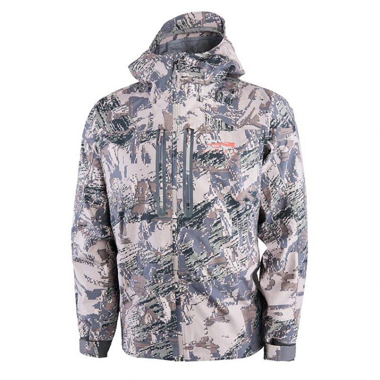 Куртка Sitka Gear Coldfront (open country) Фото 1