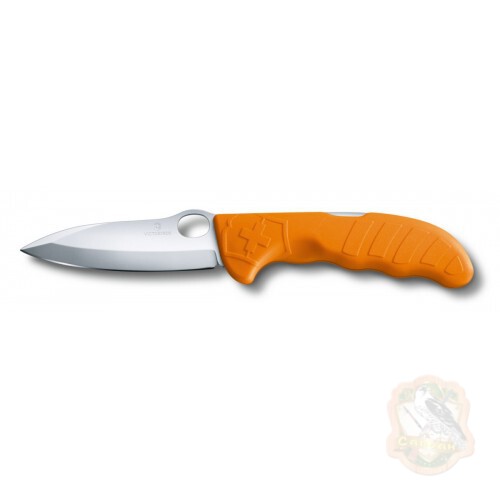 Ніж Victorinox Hunter Pro помаранчевий Фото 1