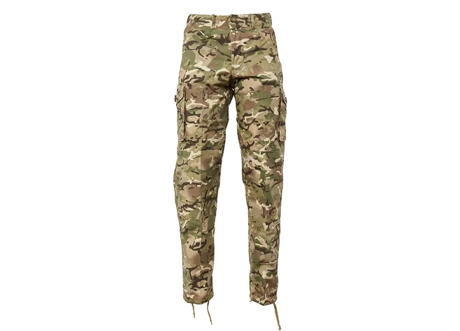 Штани Kombat S95 Ripstop Multicam Фото 1