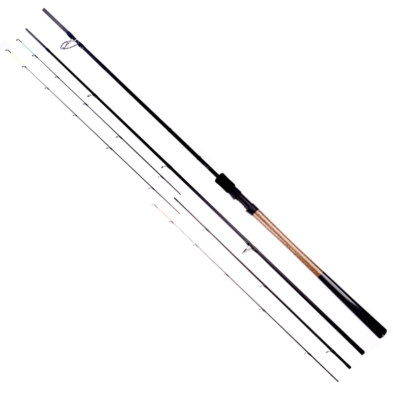 Вудилище фідерне Kalipso Dark Feeder 3.60m 90g Фото 1