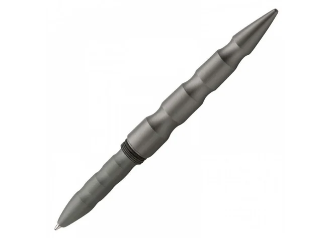 Ручка тактична Boker Plus MPP Black Фото 1