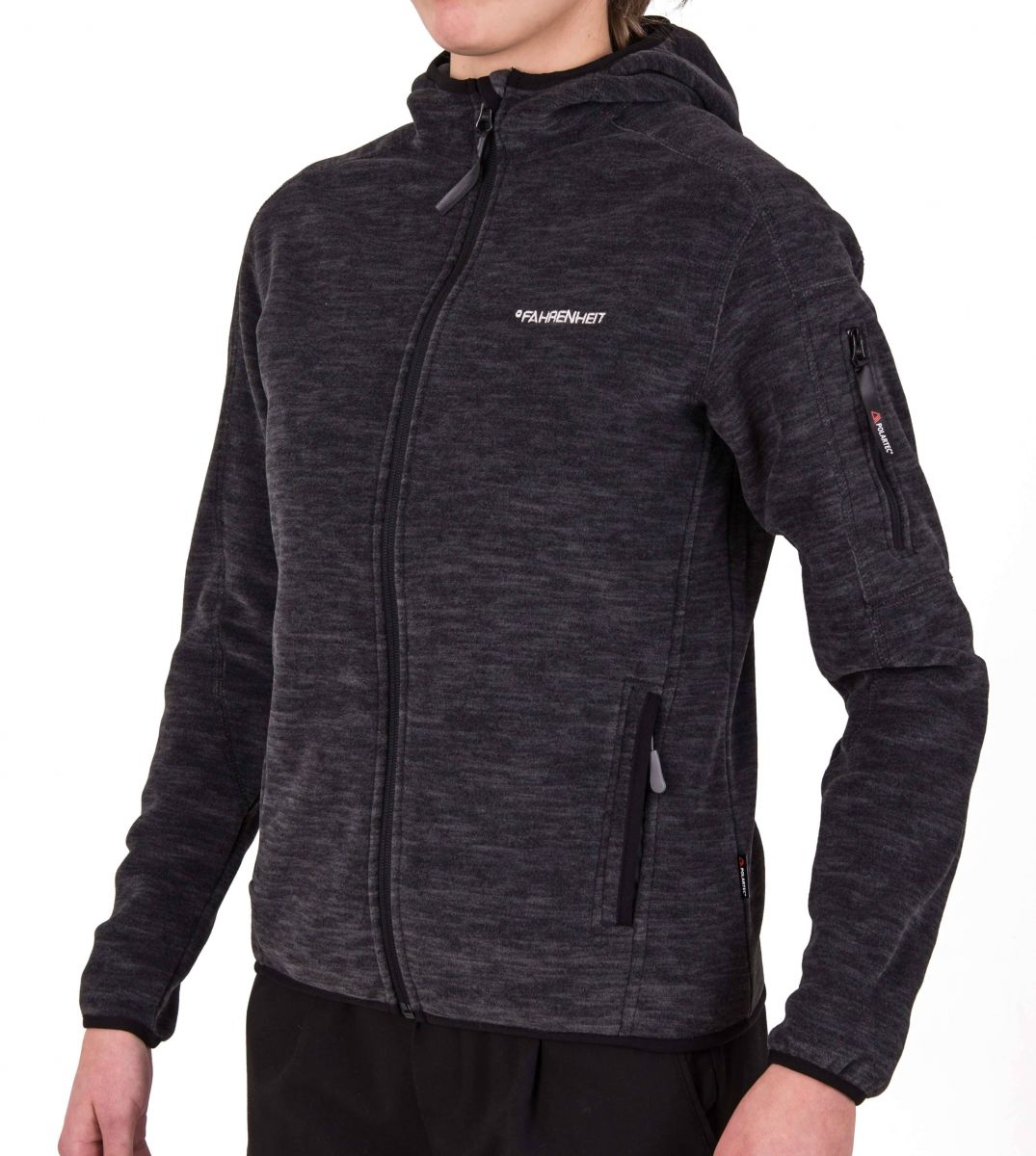 Куртка Fahrenheit PRO HOODY Woman Фото 1