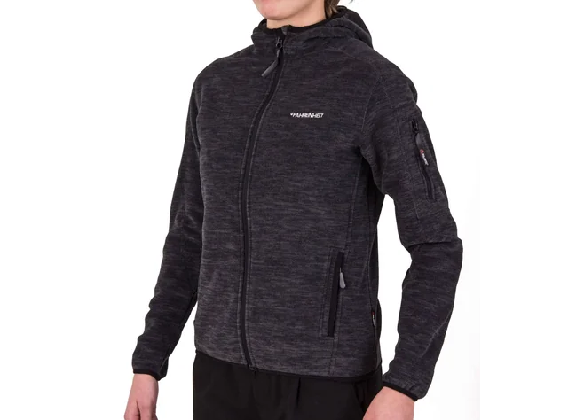 Куртка Fahrenheit PRO HOODY Woman Фото 1