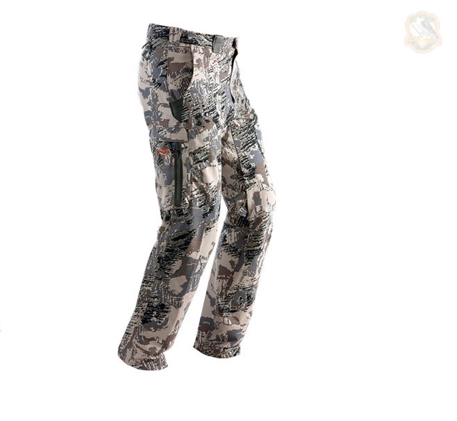 Штани Sitka Gear Ascent (open country) Фото 1