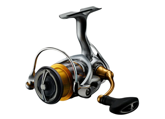 Катушка  Daiwa 21 Freams LT 2500 Фото 1