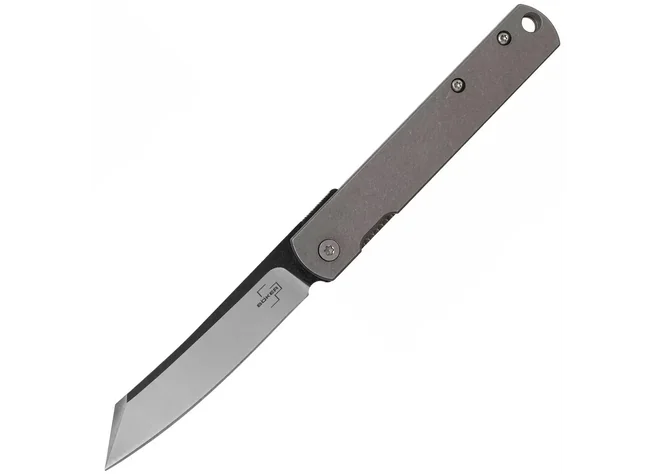 Нож Boker Plus Zenshin Фото 1