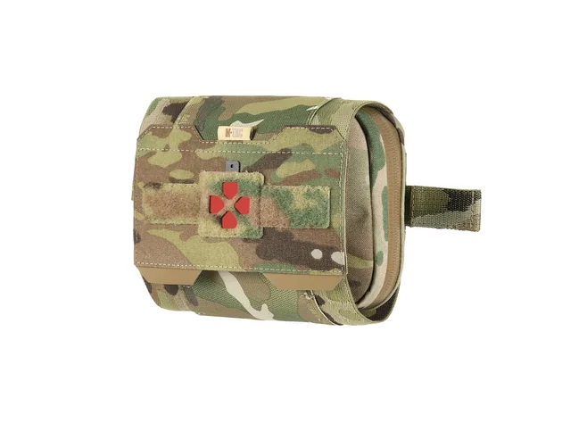 Підсумок M-Tac медичний горизонтальний Large Elite Multicam Фото 1