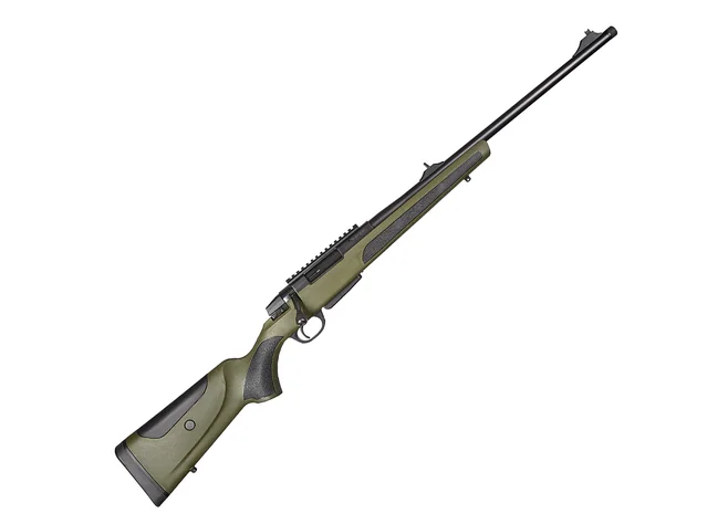 Карабин ATA ARMS Turqua GEN2 кал. 308 Win 56 см Фото 1